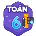 Học tốt Toán 6